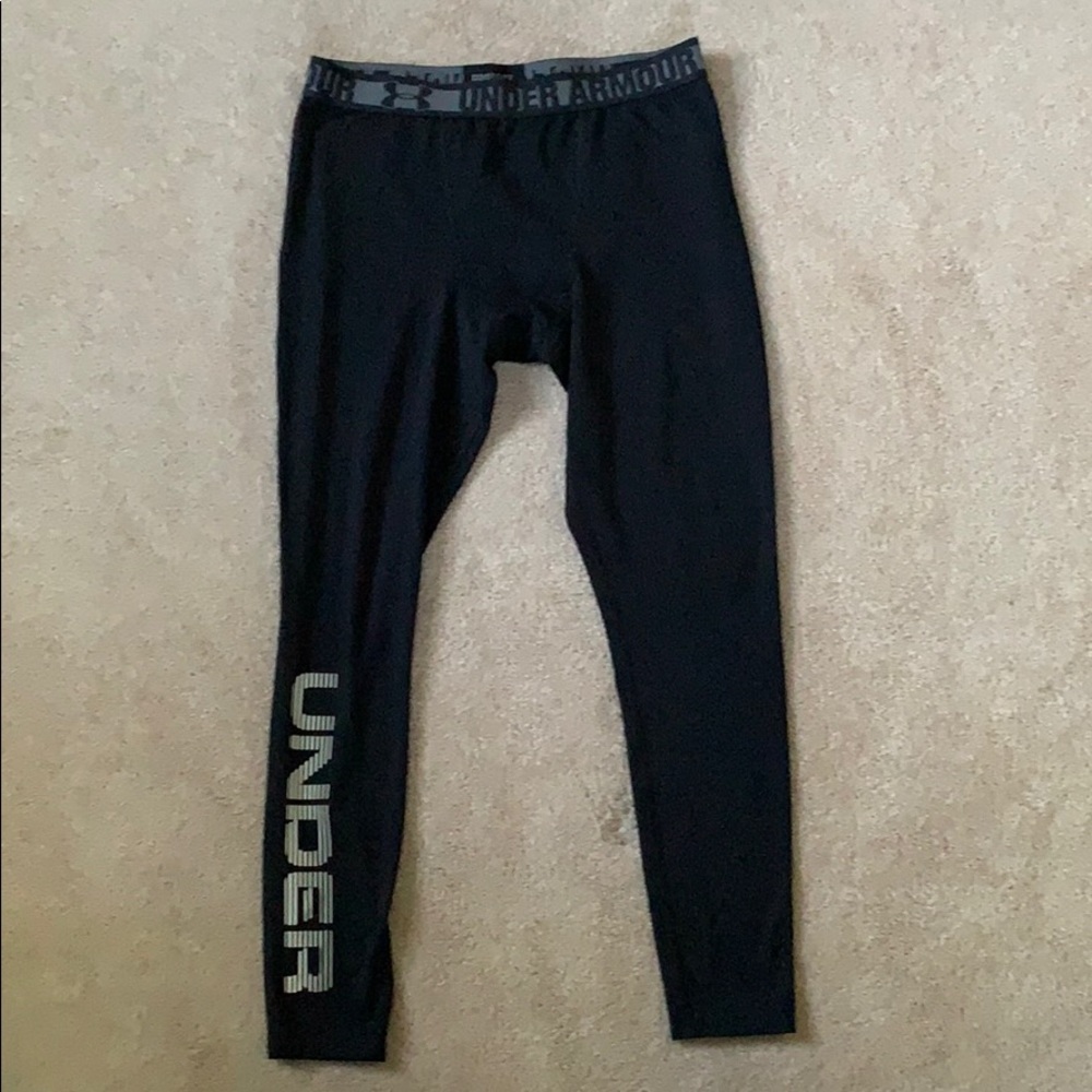 Under Armour Compression Tights